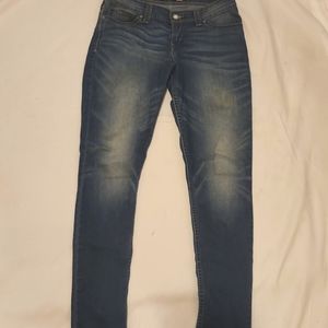 Levi's, Size 28, Low Rise Skinny Jeans